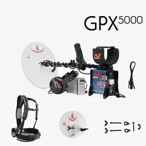 GPX 5000