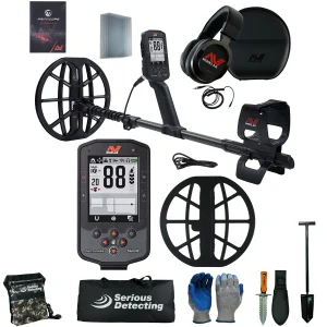 MINELAB Manticore High Power Metal Detector