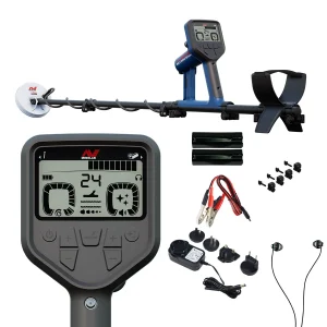 Minelab GOLD MONSTER 2000 Metal Detector with Multi-Technology