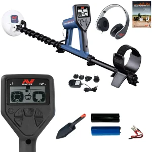 Minelab Gold Monster 1000 - 45kHz Gold Metal Detector