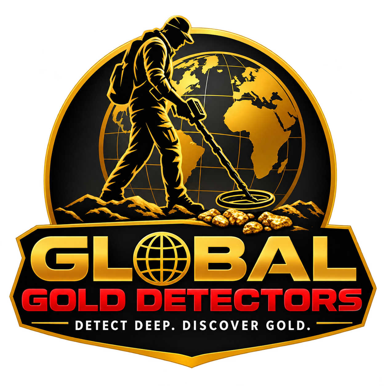 Metal Detectors