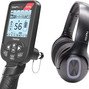 Simplex Metal Detector For Sale